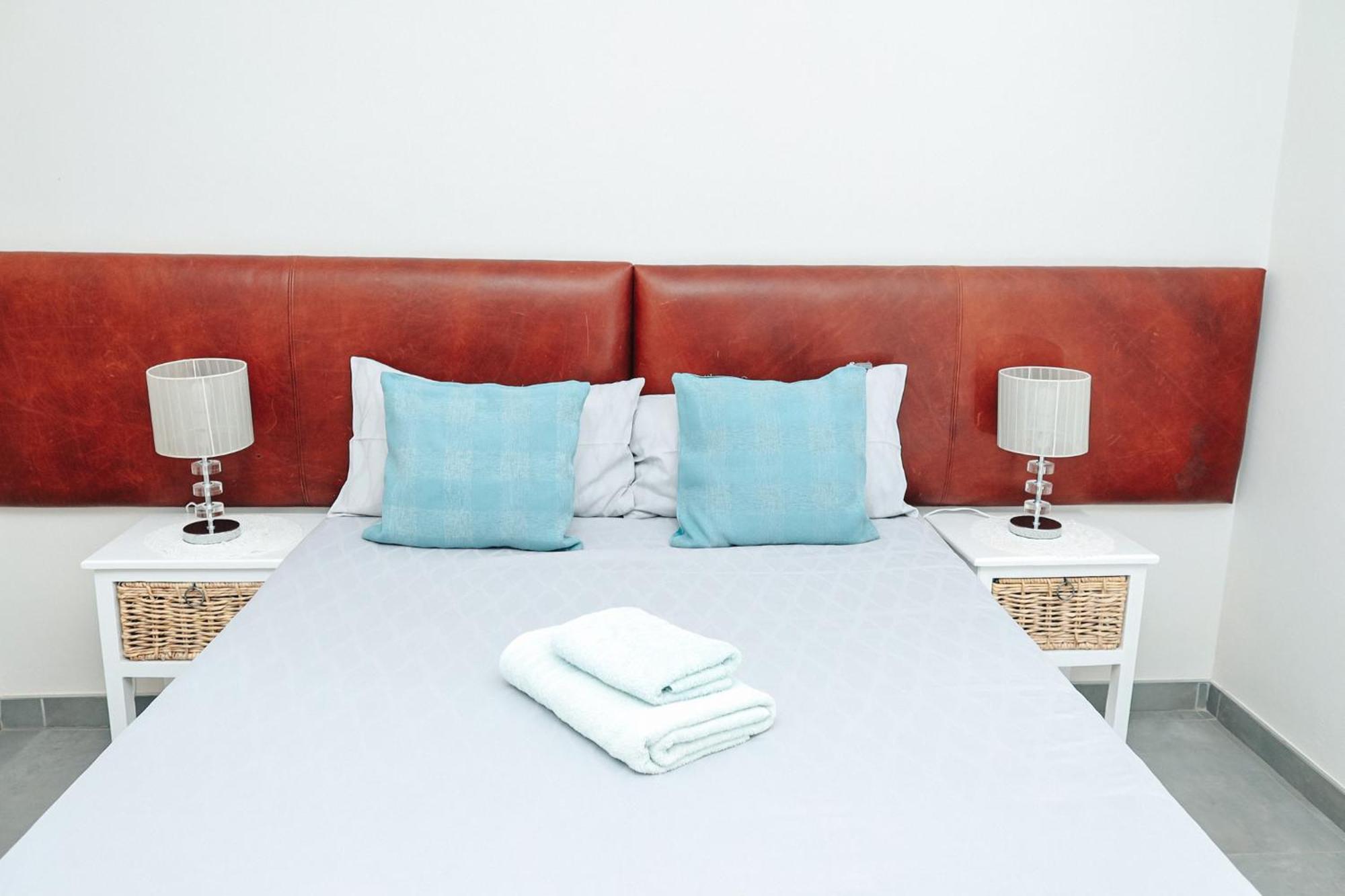 Emerald Bed&Breakfast Windhoek Exterior photo